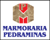 PEDRAMINAS logo