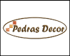 PEDRAS DECOR logo