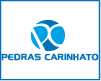 PEDRAS DECORATIVAS CARINHATO logo