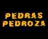 PEDRAS PEDROZA logo