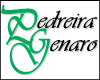 PEDREIRA GENARO AREIA ARTIFICIAL logo