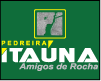 PEDREIRA ITAUNA logo