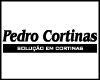PEDRO CORTINAS logo