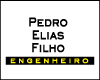 PEDRO ELIAS JUNIOR logo