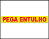 PEGA ENTULHO