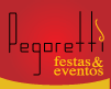 PEGORETTI FESTAS E EVENTOS