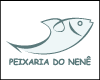 PEIXARIA DO NENE logo