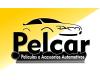 PELCAR logo