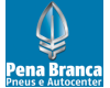 PENA BRANCA PNEUS E AUTOCENTER logo