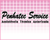PENHATEC SERVICE logo