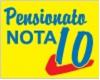 PENSIONATO NOTA 10 logo