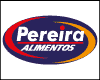 PEREIRA ALIMENTOS logo