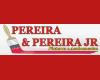 PEREIRA E PEREIRA JR PINTURAS E ACABAMENTOS logo