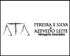 PEREIRA E SILVA ADVOCACIA E ASSESORIA logo