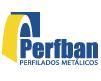 PERFBAN PERFILADOS METÁLICOS