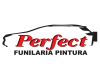 PERFECT FUNILARIA E PINTURA logo