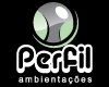 PERFIL AMBIENTAÇÕES logo