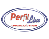PERFIL LINE logo