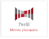 PERFIL MOVEIS logo