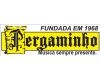 PERGAMINHO logo