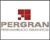 PERGRAN PERNAMBUCO GRANITOS logo