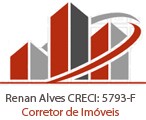 PERITO AVALIADOR DE IMÓVEIS - DESPACHANTE IMOBILIÁRIO logo