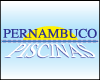 PERNAMBUCO PISCINAS logo