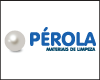 PEROLA COMERCIO logo