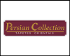 PERSIAN COLLECTION TAPETES ORIENTAIS logo