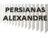 PERSIANAS ALEXANDRE logo