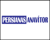 PERSIANAS ANAVITOR