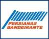 PERSIANAS BANDEIRANTE logo