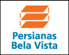 PERSIANAS BELA VISTA logo