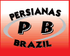 PERSIANAS BRAZIL