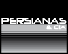 PERSIANAS & CIA logo