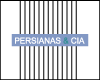 PERSIANAS & CIA