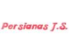 PERSIANAS J. S.
