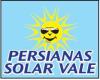 PERSIANAS SOLAR VALE logo