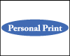 PERSONAL PRINT logo