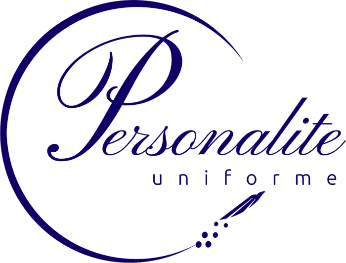 Personalite Uniformes logo