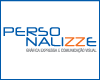 PERSONALIZZE - GRÁFICA EXPRESSA E COMUNICAÇÃO VISUAL logo