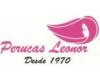 PERUCAS & ALONGAMENTOS LEONOR logo