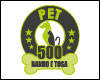 PET 500 logo