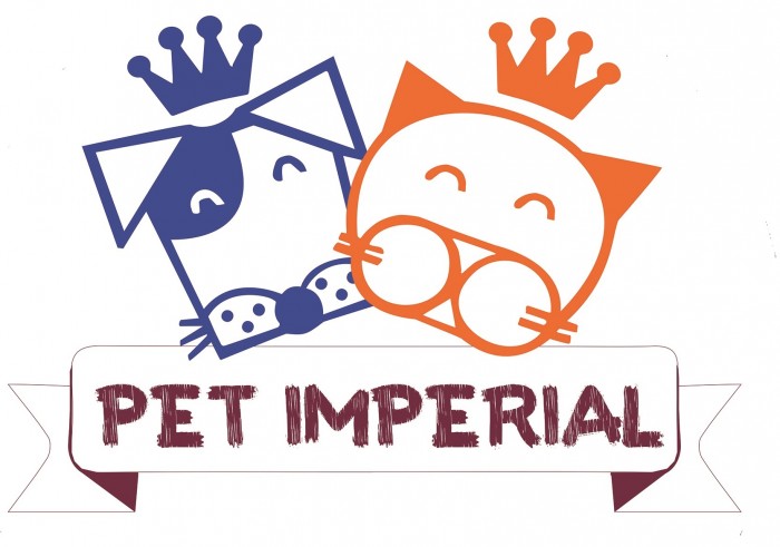 PET IMPERIAL logo
