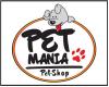 PET MANIA logo