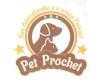 PET PROCHET logo