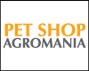 PET SHOP AGROMANIA logo