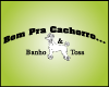 PET SHOP BOM PRA CACHORRO logo