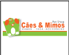 PET SHOP CAES E MIMOS logo