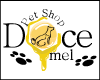 PET SHOP DOCE MEL logo